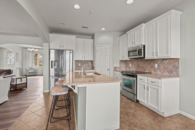 Experience elevated Ozark living in the prestigious Branson on Buffalo Ridge Springs Golf Club in Missouri - for sale on GolfHomes.com, golf home, golf lot