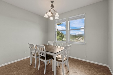 Experience elevated Ozark living in the prestigious Branson on Buffalo Ridge Springs Golf Club in Missouri - for sale on GolfHomes.com, golf home, golf lot