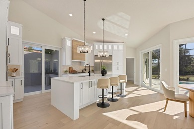 Welcome to 8033 Fairhaven Glen, a beautifully reimagined on University Park Country Club in Florida - for sale on GolfHomes.com, golf home, golf lot