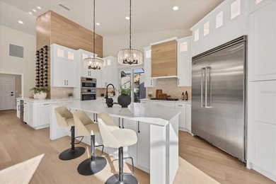 Welcome to 8033 Fairhaven Glen, a beautifully reimagined on University Park Country Club in Florida - for sale on GolfHomes.com, golf home, golf lot