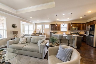 Welcome to Frisco Lakes by Del Webb, a premier 55+ active adult on Frisco Lakes Golf Course in Texas - for sale on GolfHomes.com, golf home, golf lot