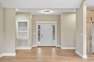 Brand New Golf Front Construction in Prestigious Stonebridge on Ledgestone Country Club and Golf Course in Missouri - for sale on GolfHomes.com, golf home, golf lot