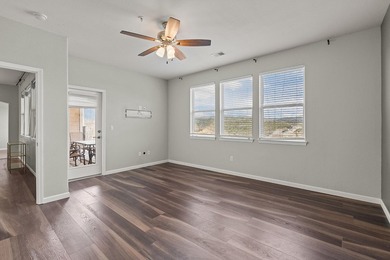 Experience elevated Ozark living in the prestigious Branson on Buffalo Ridge Springs Golf Club in Missouri - for sale on GolfHomes.com, golf home, golf lot