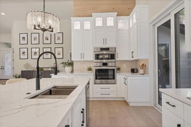 Welcome to 8033 Fairhaven Glen, a beautifully reimagined on University Park Country Club in Florida - for sale on GolfHomes.com, golf home, golf lot