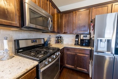 Welcome to Frisco Lakes by Del Webb, a premier 55+ active adult on Frisco Lakes Golf Course in Texas - for sale on GolfHomes.com, golf home, golf lot