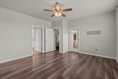 Experience elevated Ozark living in the prestigious Branson on Buffalo Ridge Springs Golf Club in Missouri - for sale on GolfHomes.com, golf home, golf lot