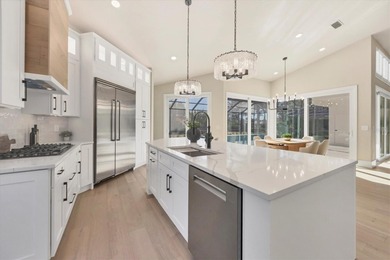 Welcome to 8033 Fairhaven Glen, a beautifully reimagined on University Park Country Club in Florida - for sale on GolfHomes.com, golf home, golf lot