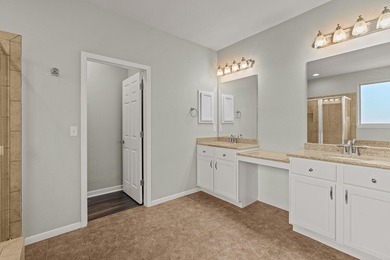 Experience elevated Ozark living in the prestigious Branson on Buffalo Ridge Springs Golf Club in Missouri - for sale on GolfHomes.com, golf home, golf lot