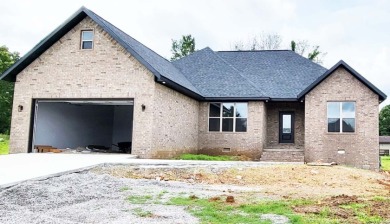 Exciting new build at Big Creek Estates on Big Creek Golf and Country Club in Arkansas - for sale on GolfHomes.com, golf home, golf lot