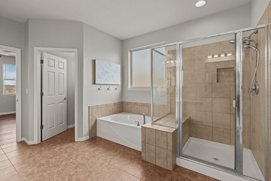 Experience elevated Ozark living in the prestigious Branson on Buffalo Ridge Springs Golf Club in Missouri - for sale on GolfHomes.com, golf home, golf lot