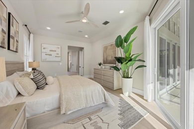 Welcome to 8033 Fairhaven Glen, a beautifully reimagined on University Park Country Club in Florida - for sale on GolfHomes.com, golf home, golf lot