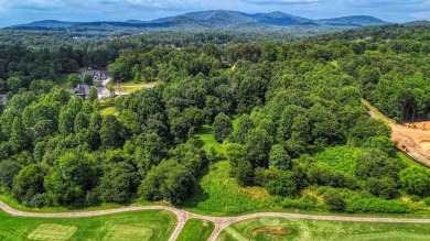 Start living the mountain lifestyle you've always dreamed of on on Old Union Golf Course in Georgia - for sale on GolfHomes.com, golf home, golf lot