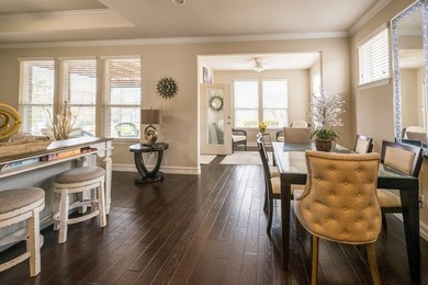 Welcome to Frisco Lakes by Del Webb, a premier 55+ active adult on Frisco Lakes Golf Course in Texas - for sale on GolfHomes.com, golf home, golf lot