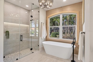 Welcome to 8033 Fairhaven Glen, a beautifully reimagined on University Park Country Club in Florida - for sale on GolfHomes.com, golf home, golf lot