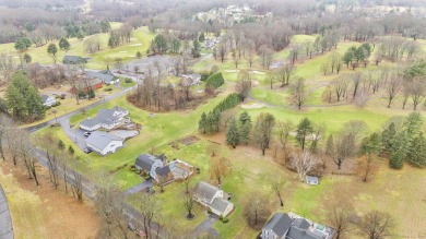 Welcome to 20 Rose Hill Rd, a beautifully maintained 4-bedroom on Portland Golf Course in Connecticut - for sale on GolfHomes.com, golf home, golf lot