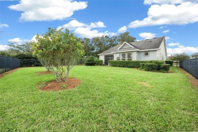 SHEA BUILT CANNES - on THE MOST PRIVATE LOT IN THE COMMUNITY! At on Trilogy at Ocala Preserve in Florida - for sale on GolfHomes.com, golf home, golf lot