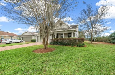 SHEA BUILT CANNES - on THE MOST PRIVATE LOT IN THE COMMUNITY! At on Trilogy at Ocala Preserve in Florida - for sale on GolfHomes.com, golf home, golf lot