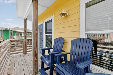 Discover a rare opportunity in Ocean Village-a beautifully on Palmilla Beach Golf Club in Texas - for sale on GolfHomes.com, golf home, golf lot