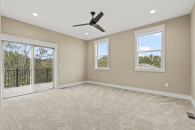 Brand New Golf Front Construction in Prestigious Stonebridge on Ledgestone Country Club and Golf Course in Missouri - for sale on GolfHomes.com, golf home, golf lot