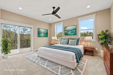 Brand New Golf Front Construction in Prestigious Stonebridge on Ledgestone Country Club and Golf Course in Missouri - for sale on GolfHomes.com, golf home, golf lot