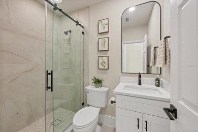 Welcome to 8033 Fairhaven Glen, a beautifully reimagined on University Park Country Club in Florida - for sale on GolfHomes.com, golf home, golf lot