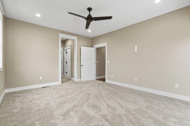 Brand New Golf Front Construction in Prestigious Stonebridge on Ledgestone Country Club and Golf Course in Missouri - for sale on GolfHomes.com, golf home, golf lot