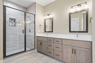 Brand New Golf Front Construction in Prestigious Stonebridge on Ledgestone Country Club and Golf Course in Missouri - for sale on GolfHomes.com, golf home, golf lot