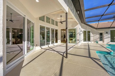 Welcome to 8033 Fairhaven Glen, a beautifully reimagined on University Park Country Club in Florida - for sale on GolfHomes.com, golf home, golf lot