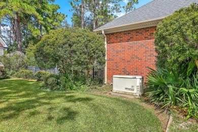 Welcome to 301 Belerive Lane, a beautiful brick in Pine Forest on The Club at Pine Forest  in South Carolina - for sale on GolfHomes.com, golf home, golf lot