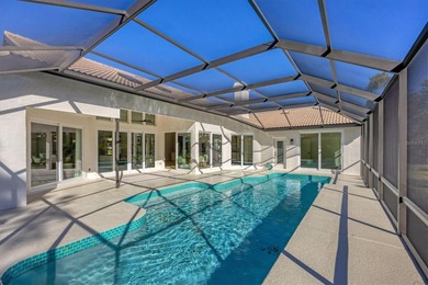Welcome to 8033 Fairhaven Glen, a beautifully reimagined on University Park Country Club in Florida - for sale on GolfHomes.com, golf home, golf lot
