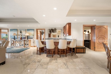 Custom 7,760 SF Home with Panoramic Mountain, Temple & City on St. George Golf Course in Utah - for sale on GolfHomes.com, golf home, golf lot