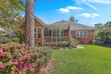 Welcome to 301 Belerive Lane, a beautiful brick in Pine Forest on The Club at Pine Forest  in South Carolina - for sale on GolfHomes.com, golf home, golf lot
