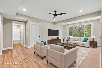 Brand New Golf Front Construction in Prestigious Stonebridge on Ledgestone Country Club and Golf Course in Missouri - for sale on GolfHomes.com, golf home, golf lot