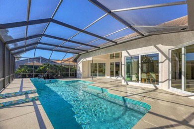 Welcome to 8033 Fairhaven Glen, a beautifully reimagined on University Park Country Club in Florida - for sale on GolfHomes.com, golf home, golf lot