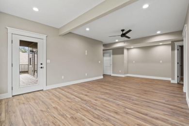 Brand New Golf Front Construction in Prestigious Stonebridge on Ledgestone Country Club and Golf Course in Missouri - for sale on GolfHomes.com, golf home, golf lot