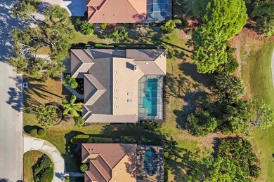 Welcome to 8033 Fairhaven Glen, a beautifully reimagined on University Park Country Club in Florida - for sale on GolfHomes.com, golf home, golf lot