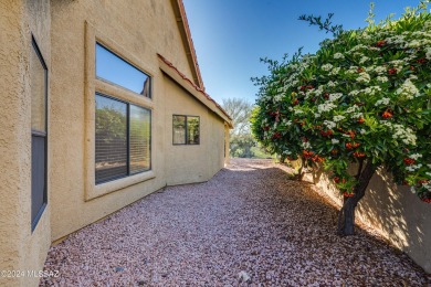 Located in Fairway Village, with wonderful views of the golf on El Conquistador Country Club - Conquistador in Arizona - for sale on GolfHomes.com, golf home, golf lot