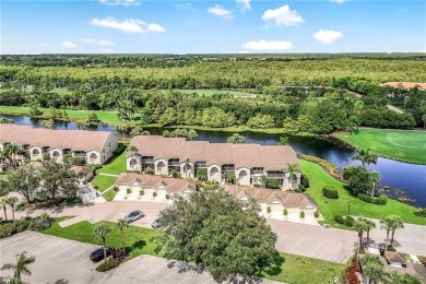 Experience refined golf course living in the Verandas 123 at on Olde Hickory Golf and Country Club in Florida - for sale on GolfHomes.com, golf home, golf lot