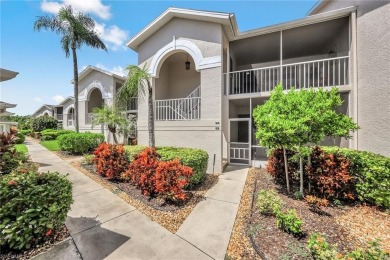 Experience refined golf course living in the Verandas 123 at on Olde Hickory Golf and Country Club in Florida - for sale on GolfHomes.com, golf home, golf lot