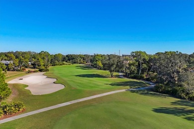 Welcome to 8033 Fairhaven Glen, a beautifully reimagined on University Park Country Club in Florida - for sale on GolfHomes.com, golf home, golf lot
