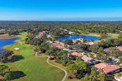 Welcome to 8033 Fairhaven Glen, a beautifully reimagined on University Park Country Club in Florida - for sale on GolfHomes.com, golf home, golf lot
