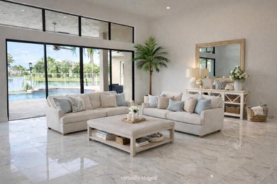 Customize to your taste and create a truly exceptional estate on Stonebridge Golf and Country Club in Florida - for sale on GolfHomes.com, golf home, golf lot