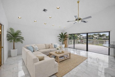 Customize to your taste and create a truly exceptional estate on Stonebridge Golf and Country Club in Florida - for sale on GolfHomes.com, golf home, golf lot