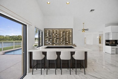 Customize to your taste and create a truly exceptional estate on Stonebridge Golf and Country Club in Florida - for sale on GolfHomes.com, golf home, golf lot