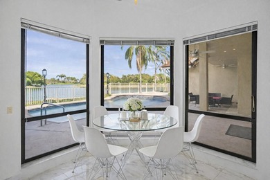 Customize to your taste and create a truly exceptional estate on Stonebridge Golf and Country Club in Florida - for sale on GolfHomes.com, golf home, golf lot