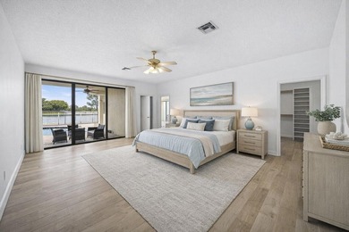 Customize to your taste and create a truly exceptional estate on Stonebridge Golf and Country Club in Florida - for sale on GolfHomes.com, golf home, golf lot