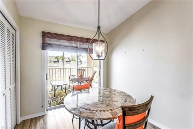 Experience refined golf course living in the Verandas 123 at on Olde Hickory Golf and Country Club in Florida - for sale on GolfHomes.com, golf home, golf lot