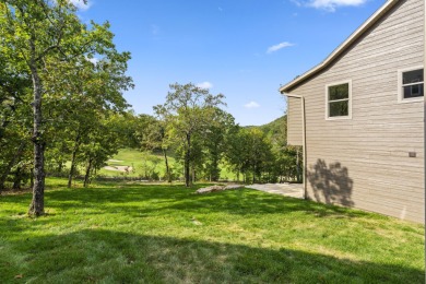 Brand New Golf Front Construction in Prestigious Stonebridge on Ledgestone Country Club and Golf Course in Missouri - for sale on GolfHomes.com, golf home, golf lot