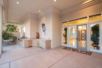 Custom 7,760 SF Home with Panoramic Mountain, Temple & City on St. George Golf Course in Utah - for sale on GolfHomes.com, golf home, golf lot