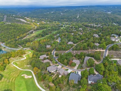 Brand New Golf Front Construction in Prestigious Stonebridge on Ledgestone Country Club and Golf Course in Missouri - for sale on GolfHomes.com, golf home, golf lot